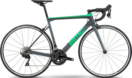 Bmc Teammachine Slr02 Three 2020
