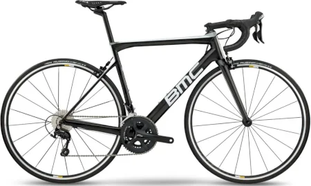 Bmc Teammachine Slr02 Two 2018