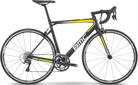 Bmc Teammachine Slr03 2017