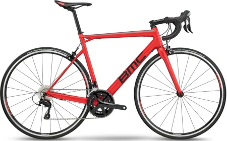Bmc Teammachine Slr03 One 2018