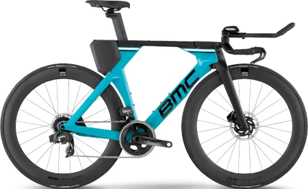 Bmc Timemachine 01 Disc One 2022