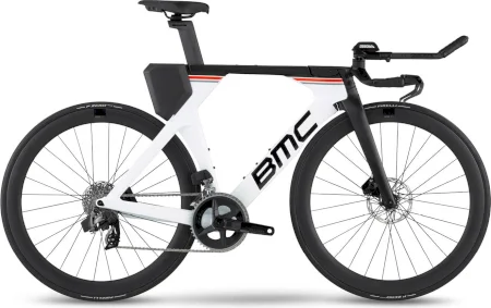 Bmc Timemachine 01 Disc Two 2023