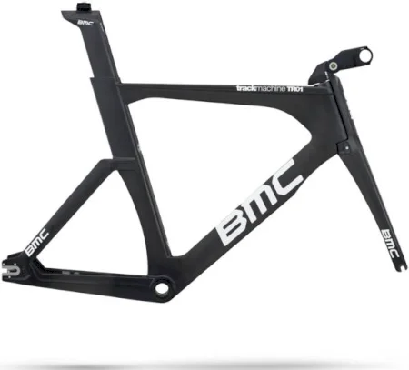 Bmc Trackmachine 01 Frameset 2018