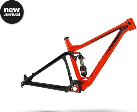 Bmc Trailfox 01 2017