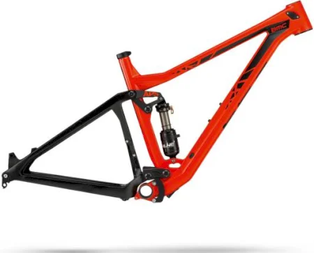 Bmc Trailfox 01 Frameset 2018