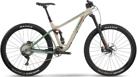 Bmc Trailfox 03 One 2018