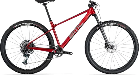 Bmc Twostroke 01 One 2024