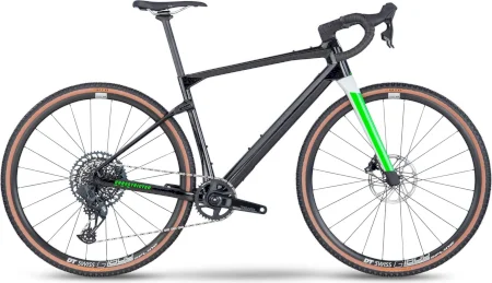 Bmc Urs 01 Four 2023