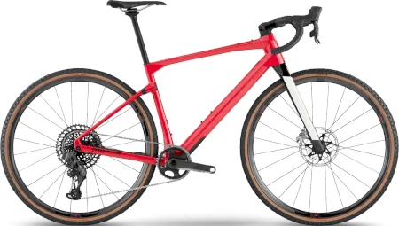 Bmc Urs 01 One 2022