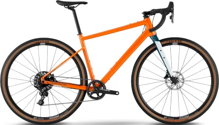 Bmc Urs Al One 2022