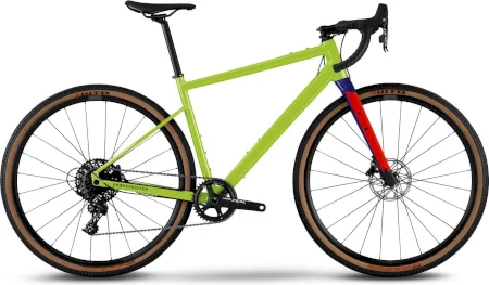 Bmc Urs Al One 2023