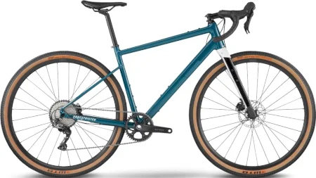 Bmc Urs Al Two 2022