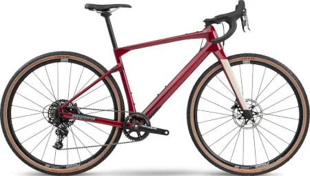 Bmc Urs Four 2020