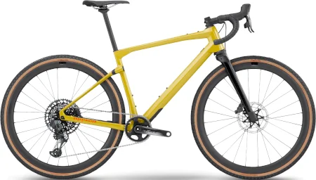 Bmc Urs Lt One 2022