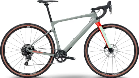 Bmc Urs One 2022