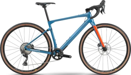Bmc Urs Three 2020