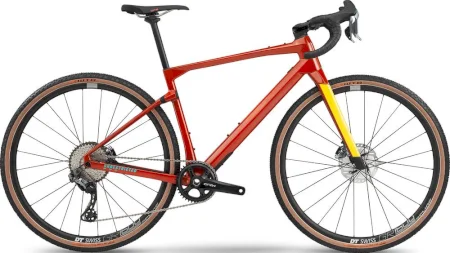 Bmc Urs Two 2020