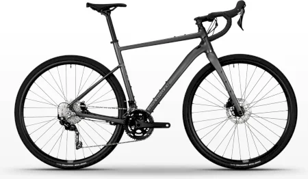 Boardman Adv 8.9 Black 2025