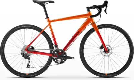 Boardman Adv 8.9 Orange 2021