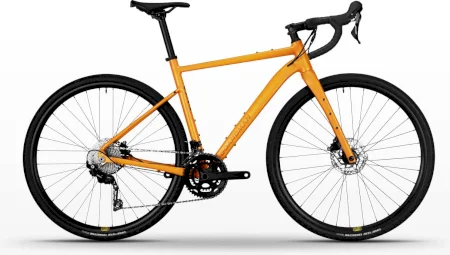 Boardman Adv 8.9 Orange 2025