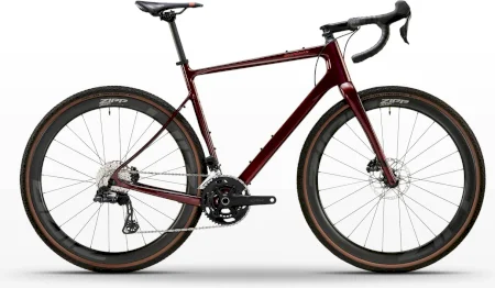 Boardman Adv 9.6 Carbon 2025