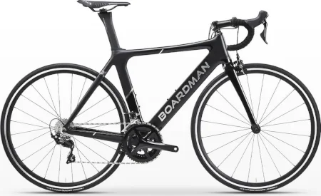 Boardman Air 9.8 Ltd 2021