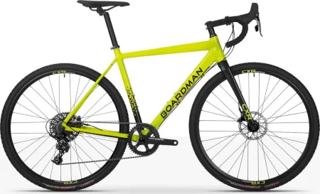 Boardman Cxr 8.9 2019
