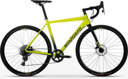 Boardman Cxr 8.9 2025