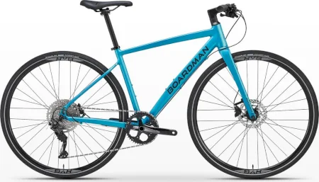 Boardman Hyb 8.8 Womens 2021