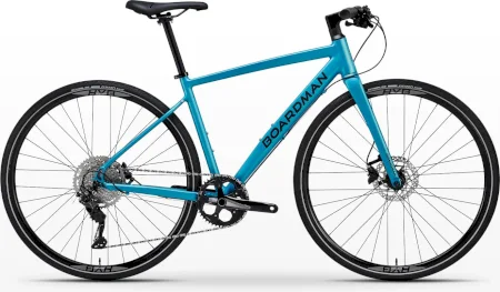 Boardman Hyb 8.8 Womens 2025