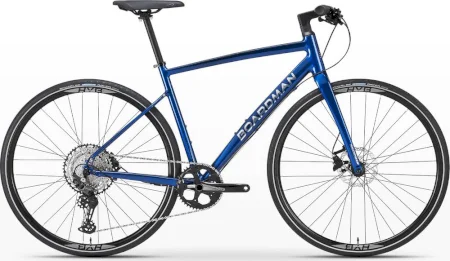 Boardman Hyb 8.9 2021