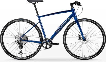 Boardman Hyb 8.9 2024
