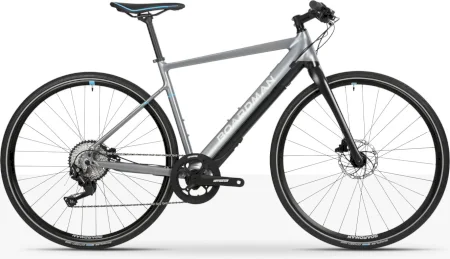 Boardman Hyb 8.9e 2022