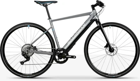 Boardman Hyb 8.9e 2023