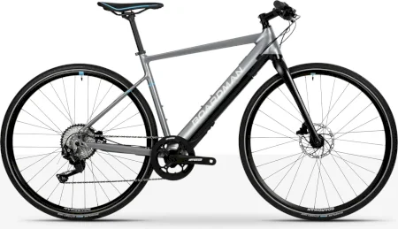 Boardman Hyb 8.9e 2025