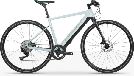 Boardman Hyb 8.9e Womens 2022