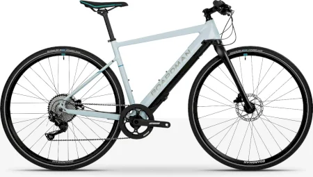 Boardman Hyb 8.9e Womens 2023