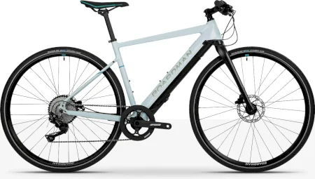 Boardman Hyb 8.9e Womens 2025