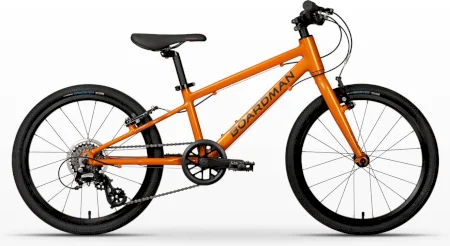 Boardman Jnr 20 2025