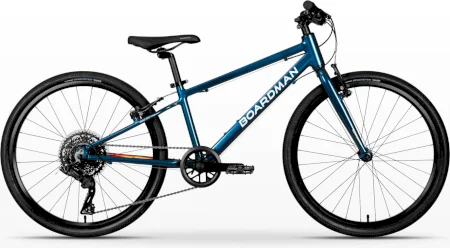 Boardman Jnr 24 2025