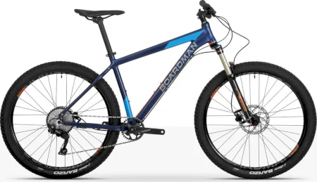 Boardman Mht 8.6 Blue 2019