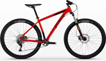 Boardman Mht 8.6 Red 2025