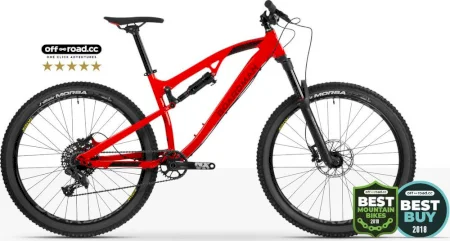 Boardman Mtr 8.9 2019
