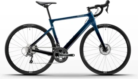 Boardman Slr 8.9 Carbon 2025