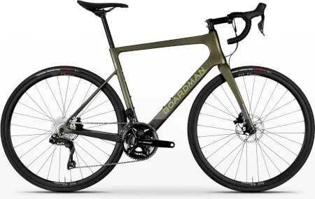 Boardman Slr 8.9 Disc Di2 2025