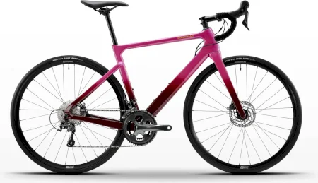 Boardman Slr 8.9 Womens Carbon 2025