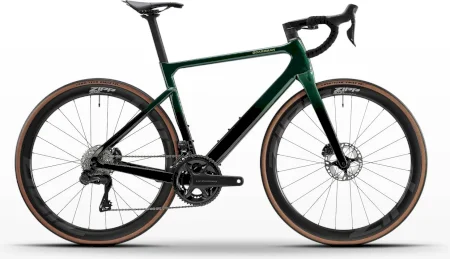 Boardman Slr 9.6 Carbon 2025