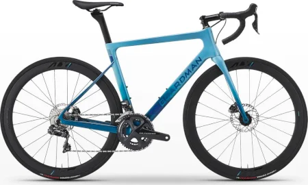 Boardman Slr 9.6 Disc Carbon 2021