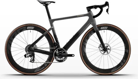 Boardman Slr 9.8 Carbon 2025