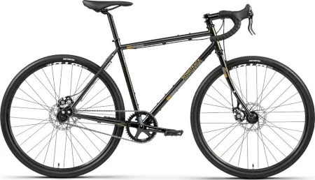 Bombtrack Arise 2021